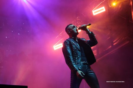 Rockowizna Kraków 2024 (dzień I)