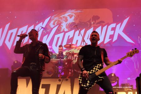 Rockowizna Kraków 2024 (dzień I)