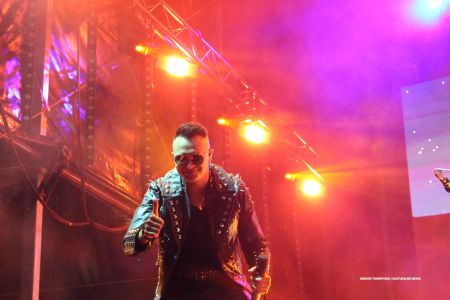 Rockowizna Kraków 2024 (dzień I)