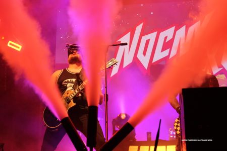 Rockowizna Kraków 2024 (dzień I)