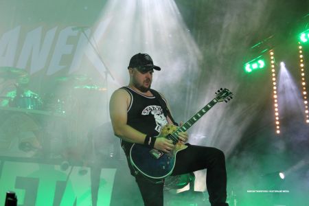 Rockowizna Kraków 2024 (dzień I)