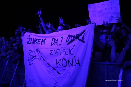 Rockowizna Kraków 2024 (dzień I)