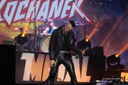 Rockowizna Kraków 2024 (dzień I)