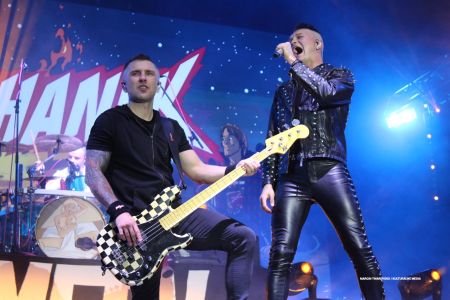 Rockowizna Kraków 2024 (dzień I)