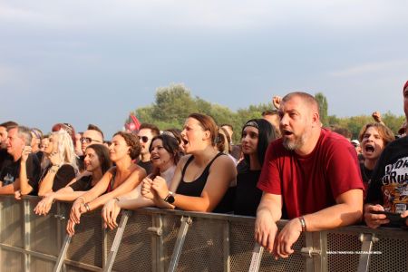 Rockowizna Kraków 2024 (dzień II)