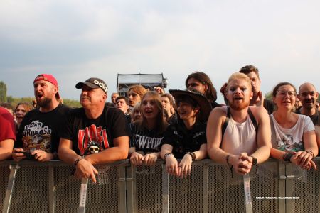 Rockowizna Kraków 2024 (dzień II)