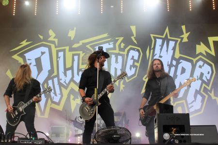 Rockowizna Kraków 2024 (dzień II)