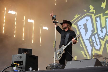 Rockowizna Kraków 2024 (dzień II)