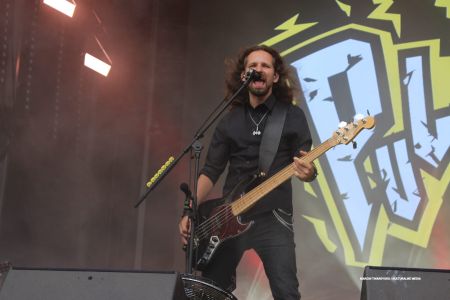 Rockowizna Kraków 2024 (dzień II)