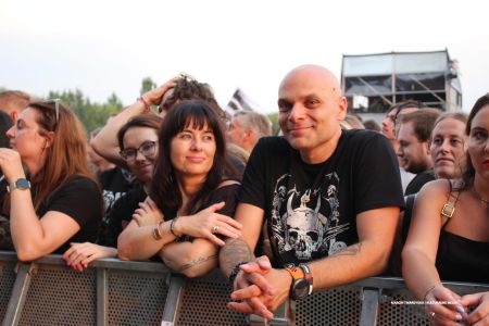 Rockowizna Kraków 2024 (dzień II)