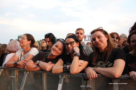 Rockowizna Kraków 2024 (dzień II)