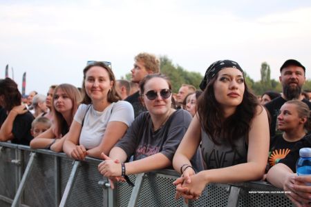 Rockowizna Kraków 2024 (dzień II)