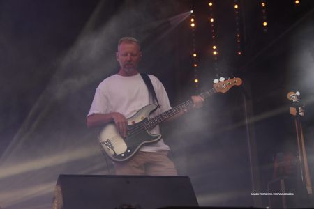 Rockowizna Kraków 2024 (dzień II)