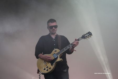 Rockowizna Kraków 2024 (dzień II)