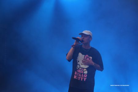 Rockowizna Kraków 2024 (dzień II)