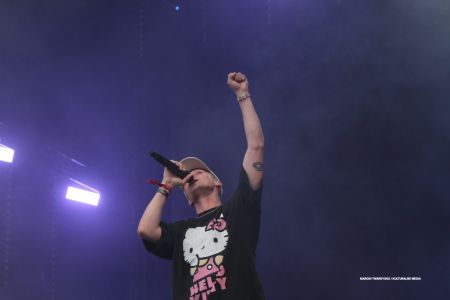 Rockowizna Kraków 2024 (dzień II)