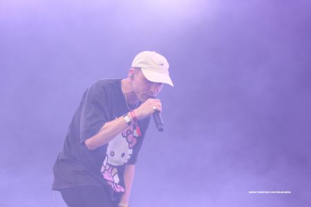 Rockowizna Kraków 2024 (dzień II)