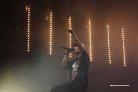 Rockowizna Kraków 2024 (dzień II)