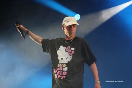 Rockowizna Kraków 2024 (dzień II)