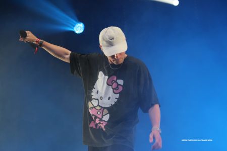 Rockowizna Kraków 2024 (dzień II)