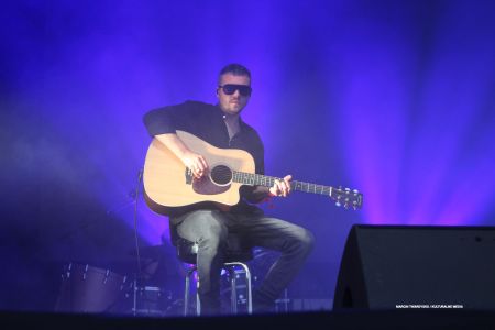 Rockowizna Kraków 2024 (dzień II)