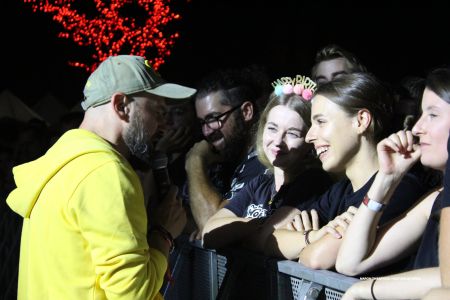 Rockowizna Kraków 2024 (dzień II)