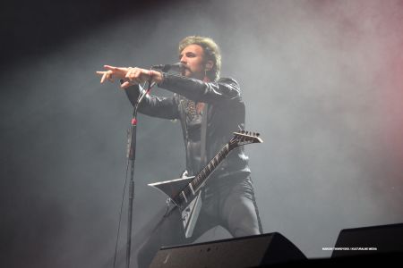 Rockowizna Kraków 2024 (dzień II)