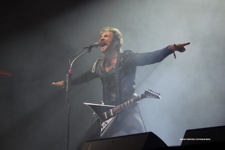 Rockowizna Kraków 2024 (dzień II)