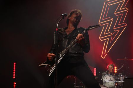 Rockowizna Kraków 2024 (dzień II)