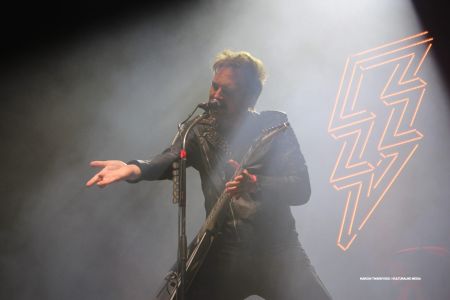 Rockowizna Kraków 2024 (dzień II)