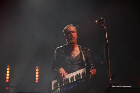 Rockowizna Kraków 2024 (dzień II)