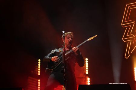 Rockowizna Kraków 2024 (dzień II)