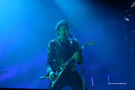 Rockowizna Kraków 2024 (dzień II)