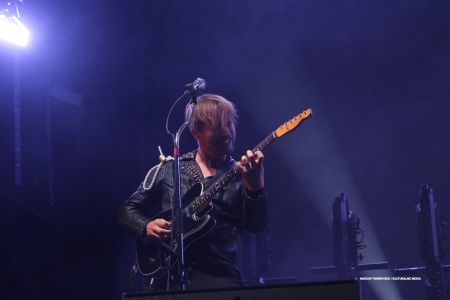 Rockowizna Kraków 2024 (dzień II)