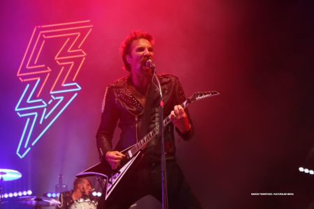 Rockowizna Kraków 2024 (dzień II)