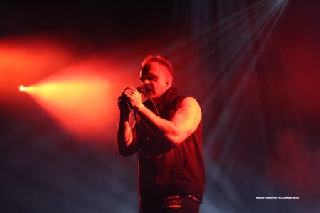 Rockowizna Kraków 2024 (dzień II)