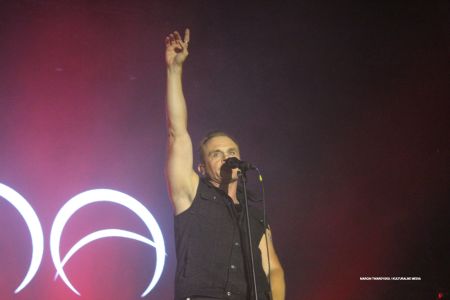 Rockowizna Kraków 2024 (dzień II)