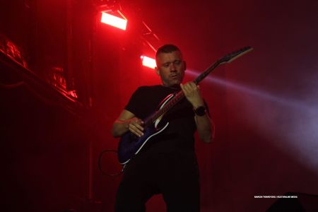 Rockowizna Kraków 2024 (dzień II)