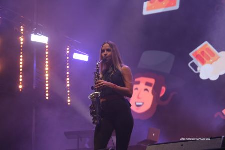 Rockowizna Kraków 2024 (dzień II)