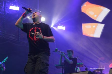 Rockowizna Kraków 2024 (dzień II)