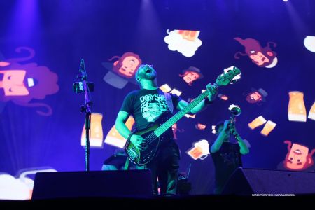 Rockowizna Kraków 2024 (dzień II)