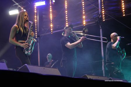 Rockowizna Kraków 2024 (dzień II)