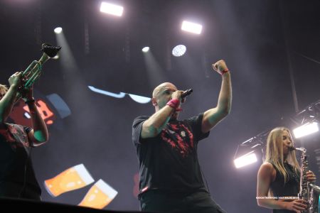 Rockowizna Kraków 2024 (dzień II)