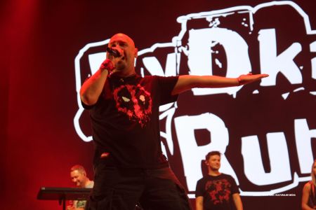 Rockowizna Kraków 2024 (dzień II)