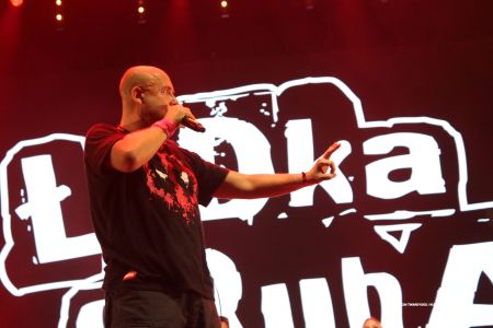 Rockowizna Kraków 2024 (dzień II)