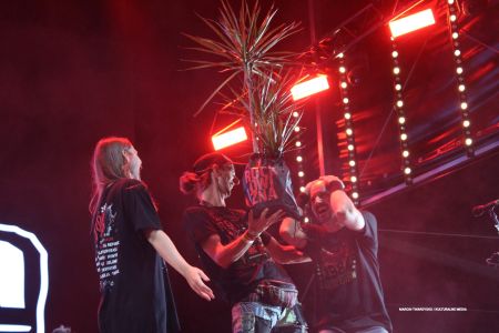 Rockowizna Kraków 2024 (dzień II)