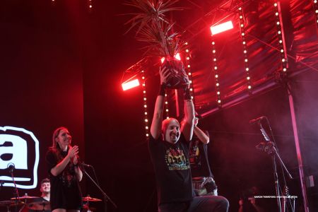 Rockowizna Kraków 2024 (dzień II)