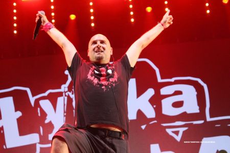 Rockowizna Kraków 2024 (dzień II)