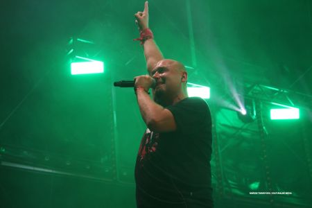 Rockowizna Kraków 2024 (dzień II)