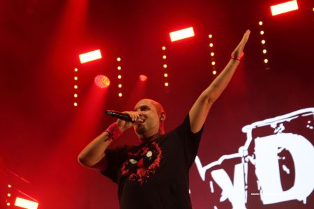 Rockowizna Kraków 2024 (dzień II)